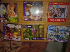 35 - 300 piece puzzles for sale / trade - Photo 4