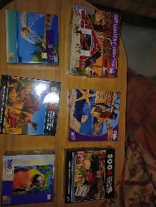 35 - 300 piece puzzles for sale / trade - Photo 5