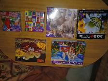 35 - 300 piece puzzles for sale / trade - Photo 6