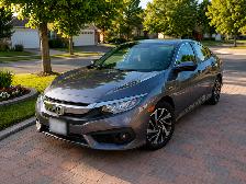 Honda Civic EX Sedan - 235K KMs - Winter Tires   Maintenance Rec - Photo 3