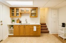 2 Bedroom Basement Apartment for Rent - Malton Mississauga - Ava - Photo 2