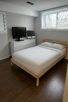 2 Bedroom Basement Apartment for Rent - Malton Mississauga - Ava - Photo 3
