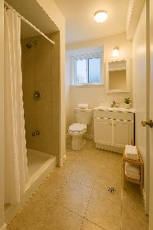 2 Bedroom Basement Apartment for Rent - Malton Mississauga - Ava - Photo 4