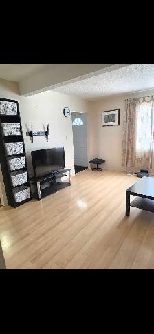 Room for rent in Hinton Alberta