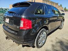 2013 Ford Edge Limited AWD 3.5L V6 - Photo 3