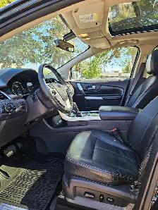2013 Ford Edge Limited AWD 3.5L V6 - Photo 5