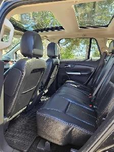 2013 Ford Edge Limited AWD 3.5L V6 - Photo 6