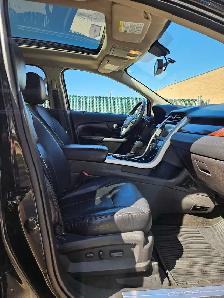2013 Ford Edge Limited AWD 3.5L V6 - Photo 7
