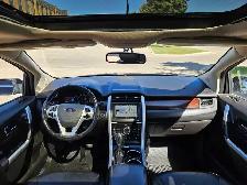 2013 Ford Edge Limited AWD 3.5L V6 - Photo 8