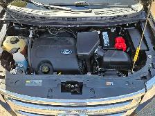 2013 Ford Edge Limited AWD 3.5L V6 - Photo 10