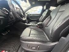 2018 Audi S3 Sedan 2.0TFSI quattro Technik S TRONIC/NAVI/ROOF/LE - Photo 13