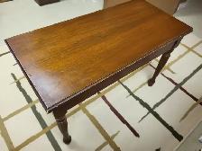 Piano Bench