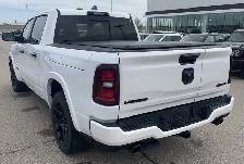 2025 Ram 1500 LARAMIE New Arrival - Photo 3