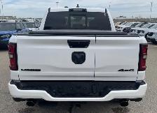 2025 Ram 1500 LARAMIE New Arrival - Photo 4