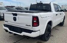 2025 Ram 1500 LARAMIE New Arrival - Photo 5
