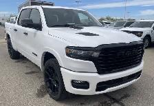 2025 Ram 1500 LARAMIE New Arrival - Photo 7