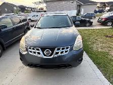 2013 Nissan Rogue