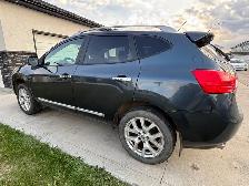 2013 Nissan Rogue - Photo 2