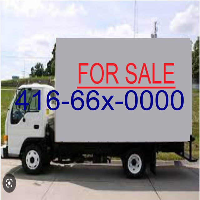 Up for sale 416-66x-0000 Easy Phone Number
