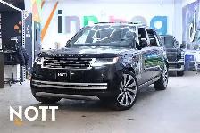 2024 LAND ROVER Range Rover AUTOBIOGRAPHY