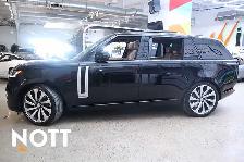 2024 LAND ROVER Range Rover AUTOBIOGRAPHY - Photo 2