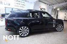 2024 LAND ROVER Range Rover AUTOBIOGRAPHY - Photo 5