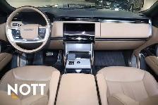 2024 LAND ROVER Range Rover AUTOBIOGRAPHY - Photo 13