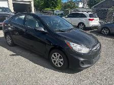 2014 Hyundai Accent GL - Photo 2