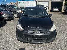 2014 Hyundai Accent GL - Photo 3