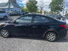 2014 Hyundai Accent GL - Photo 5