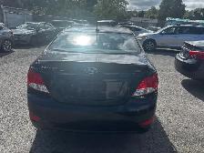 2014 Hyundai Accent GL - Photo 6