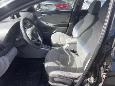 2014 Hyundai Accent GL - Photo 7