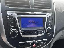 2014 Hyundai Accent GL - Photo 11