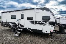 2026 Jayco Eagle HT 265FKDS