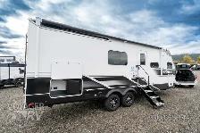 2026 Jayco Eagle HT 265FKDS - Photo 2