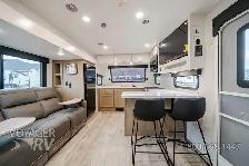2026 Jayco Eagle HT 265FKDS - Photo 5