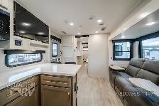 2026 Jayco Eagle HT 265FKDS - Photo 6