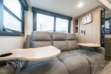 2026 Jayco Eagle HT 265FKDS - Photo 29