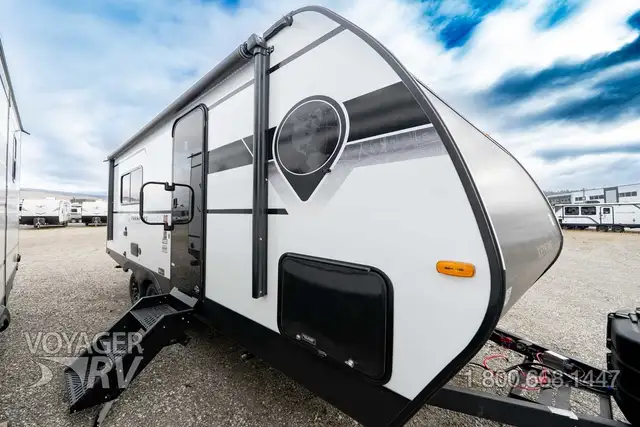 2026 Keystone Passport 180RBCWE