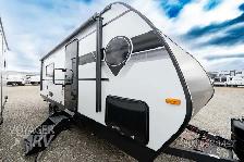 2026 Keystone Passport 180RBCWE