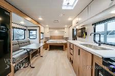 2026 Keystone Passport 180RBCWE - Photo 6