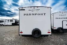 2026 Keystone Passport 180RBCWE - Photo 36