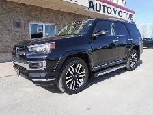 2023 Toyota 4Runner 4WD | SUNROOF | 7-PASSENGER | NAV | 360 CAM - Photo 2