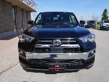 2023 Toyota 4Runner 4WD | SUNROOF | 7-PASSENGER | NAV | 360 CAM - Photo 4