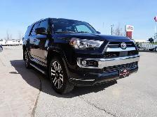2023 Toyota 4Runner 4WD | SUNROOF | 7-PASSENGER | NAV | 360 CAM - Photo 5