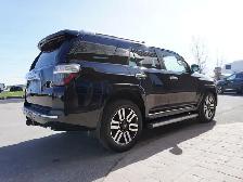 2023 Toyota 4Runner 4WD | SUNROOF | 7-PASSENGER | NAV | 360 CAM - Photo 6