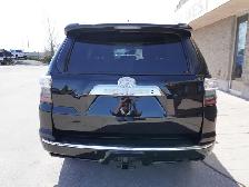 2023 Toyota 4Runner 4WD | SUNROOF | 7-PASSENGER | NAV | 360 CAM - Photo 7