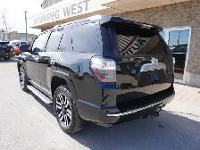 2023 Toyota 4Runner 4WD | SUNROOF | 7-PASSENGER | NAV | 360 CAM - Photo 8