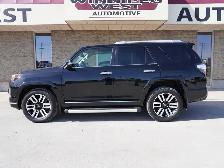 2023 Toyota 4Runner 4WD | SUNROOF | 7-PASSENGER | NAV | 360 CAM - Photo 9