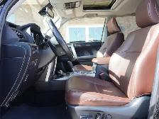 2023 Toyota 4Runner 4WD | SUNROOF | 7-PASSENGER | NAV | 360 CAM - Photo 15